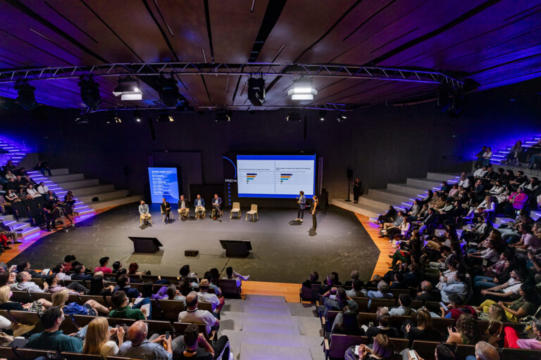 Trust in Journalism in spotlight iMEdD