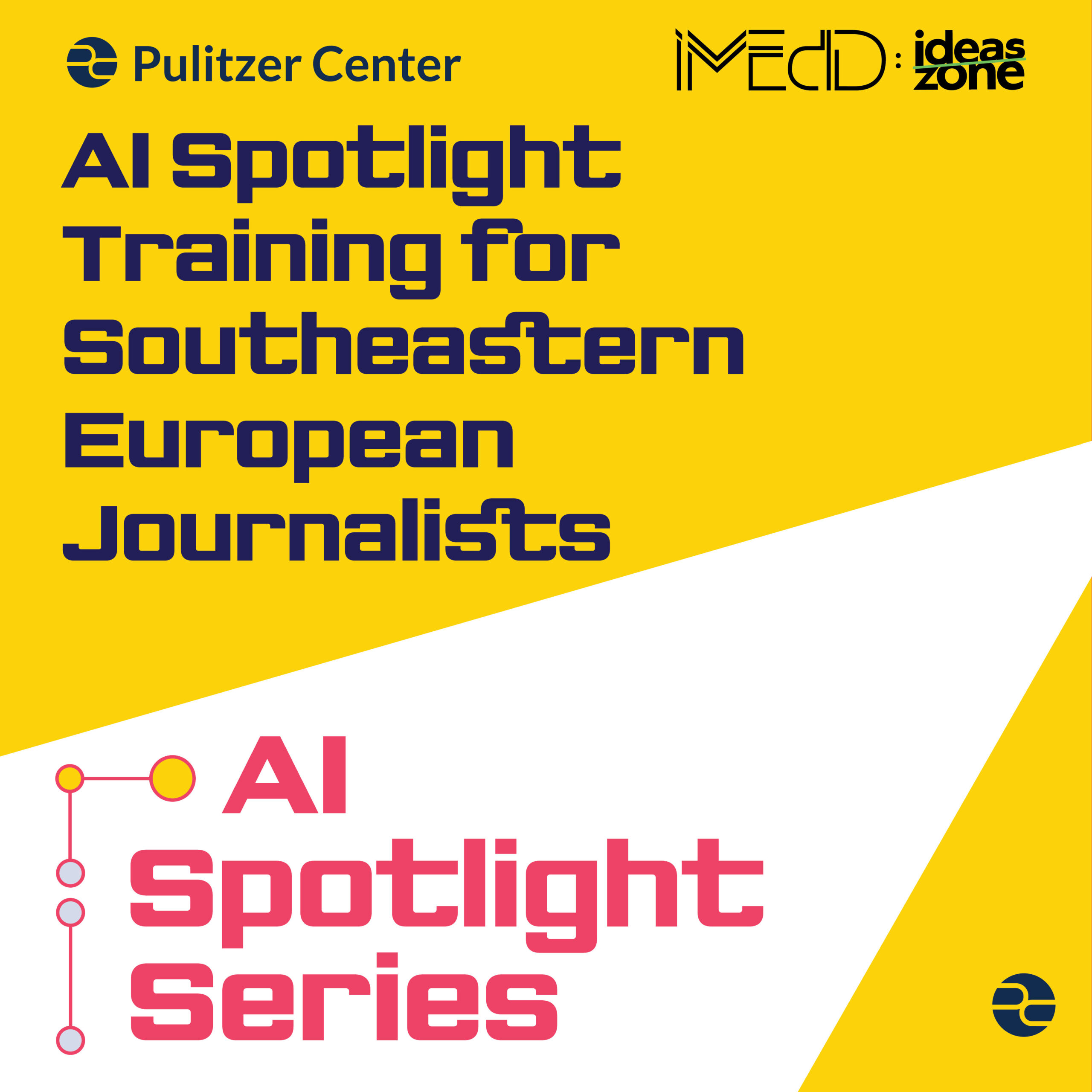 AI SPOTLIGHT SERIES TRAINING