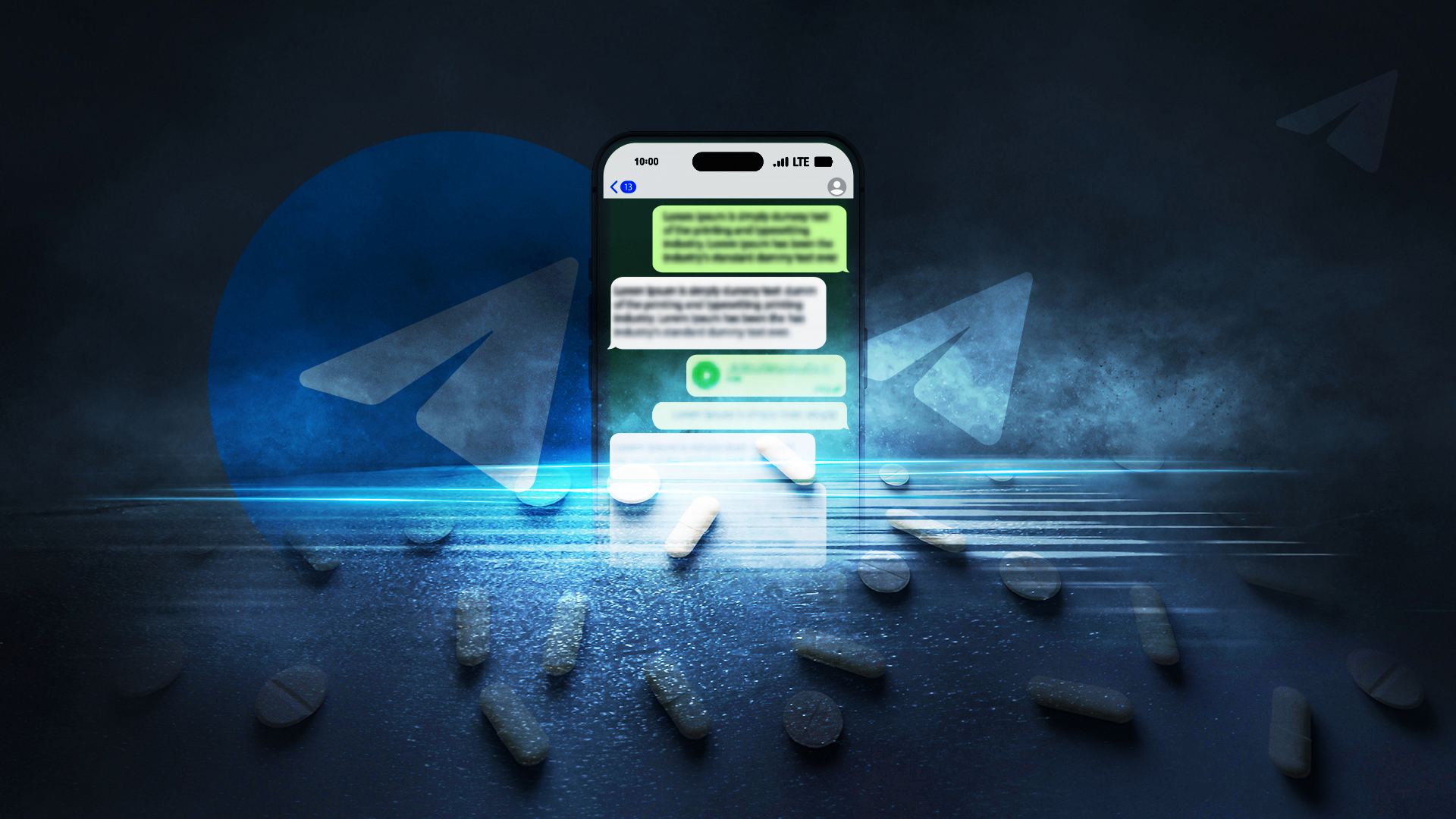 TELEGRAM_ELAS