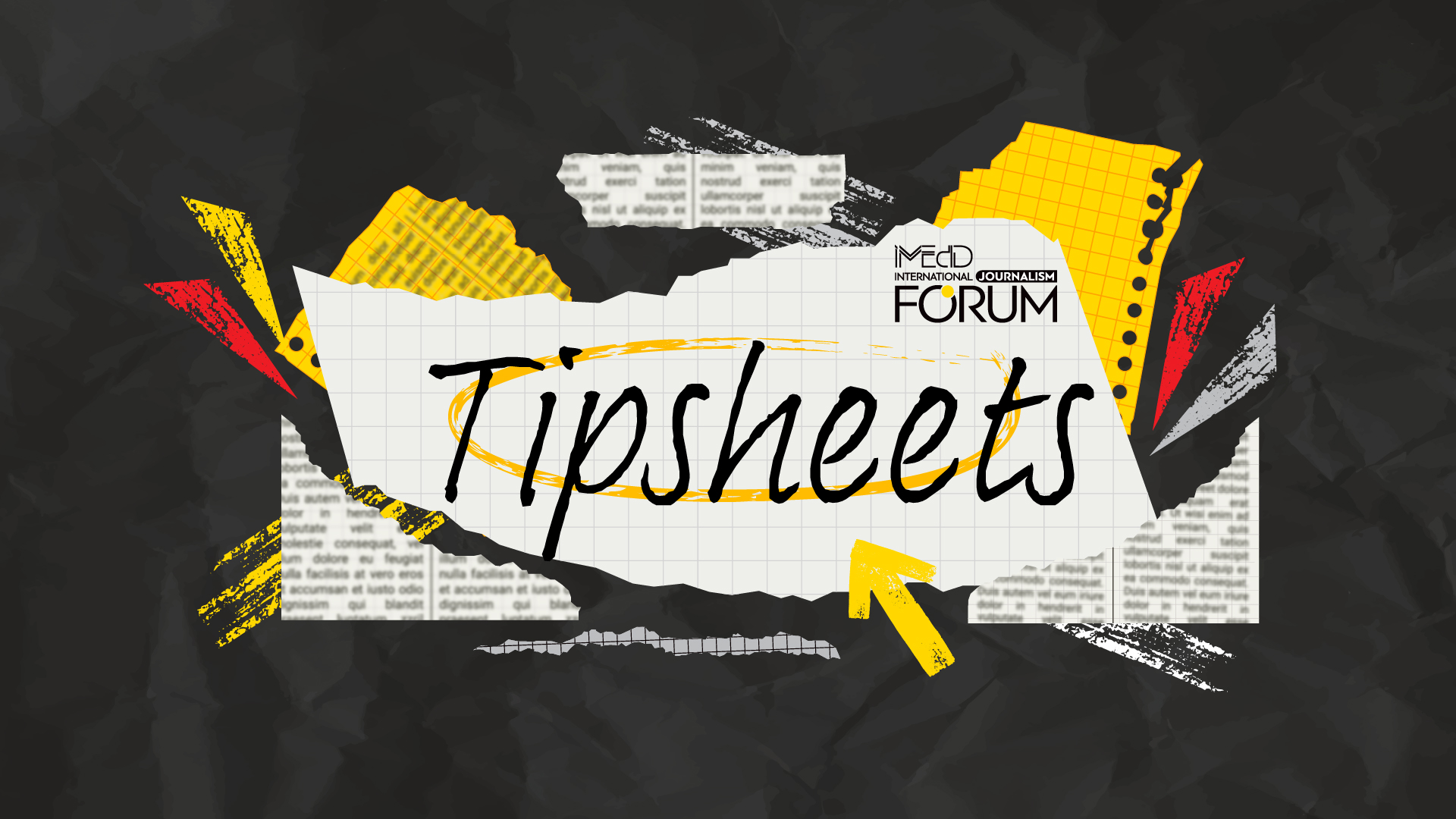 TIPSHEETS