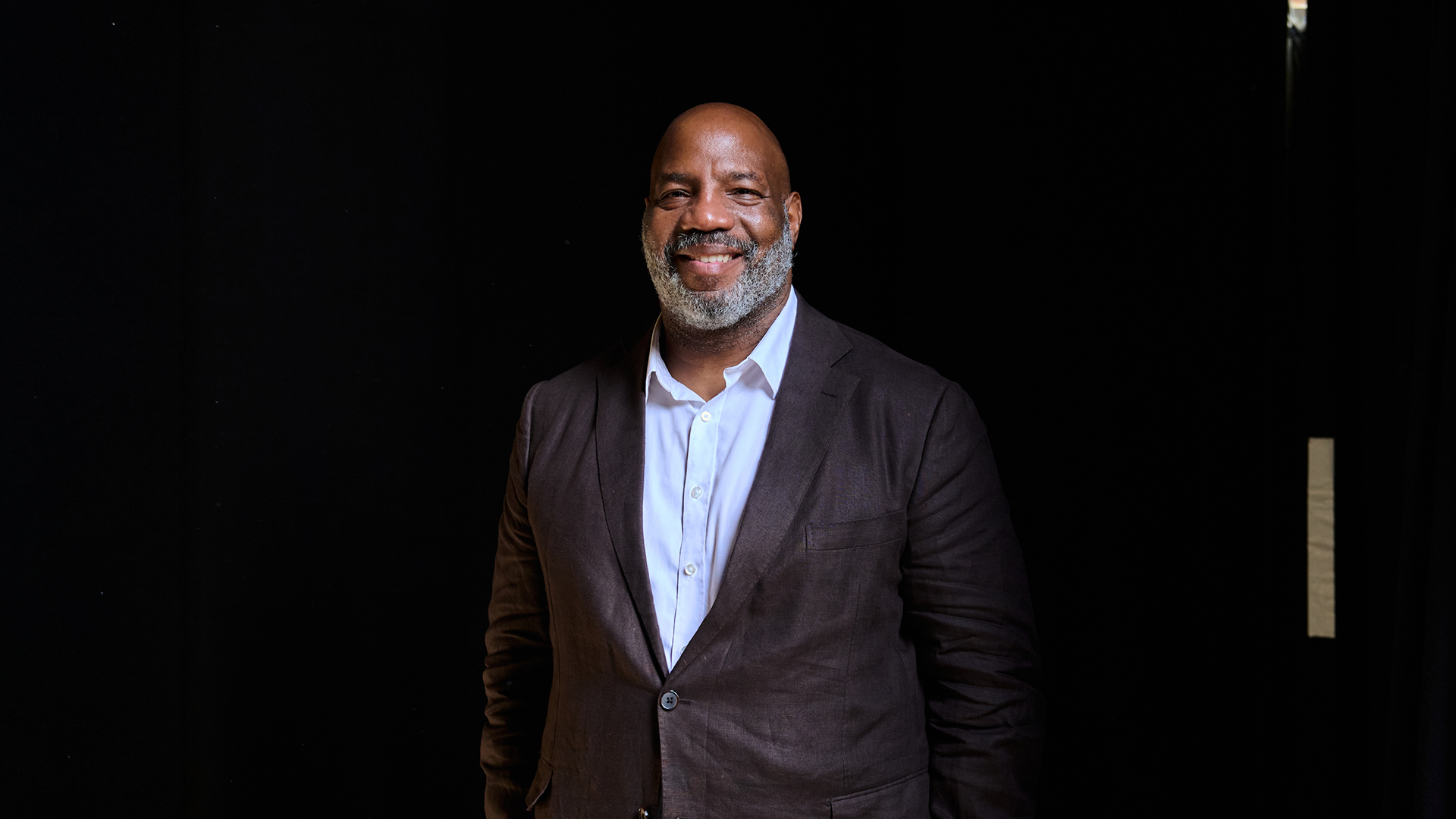 INTERVIEW WITH JELANI COBB 